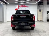 Toyota Hilux GR 2026